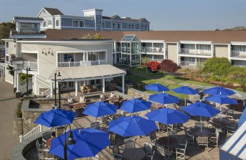 Hyannis Hotel | Hyannis Harbor Hotel