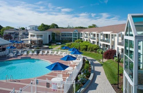 Hyannis Hotel | Hyannis Harbor Hotel