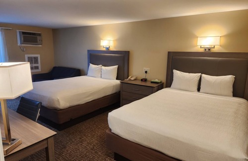 Hyannis Hotel | Hyannis Travel Inn