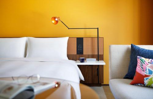 Ginza Hotel | Hyatt Centric Ginza Tokyo