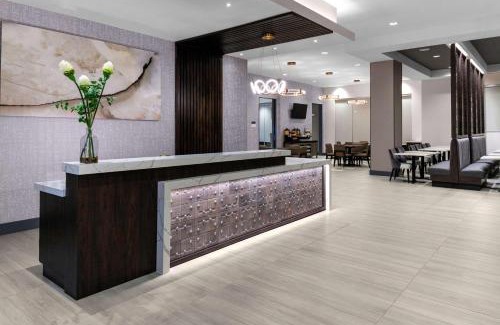 Charlotte Hotel | Hyatt House Charlotte Rea Farms