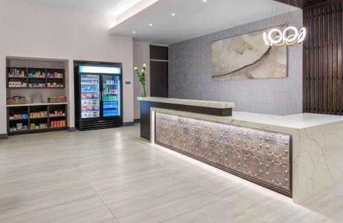 Charlotte Hotel | Hyatt House Charlotte Rea Farms