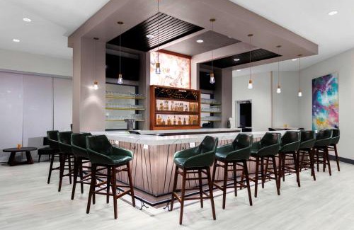 Charlotte Hotel | Hyatt House Charlotte Rea Farms