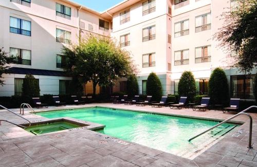Uptown Hotel | Hyatt House Dallas Uptown