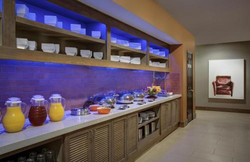 Uptown Hotel | Hyatt House Dallas Uptown