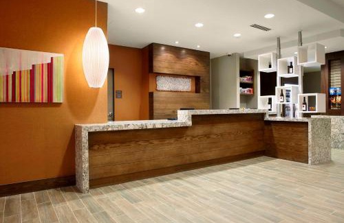 Belmar Hotel | Hyatt House Denver Lakewood Belmar