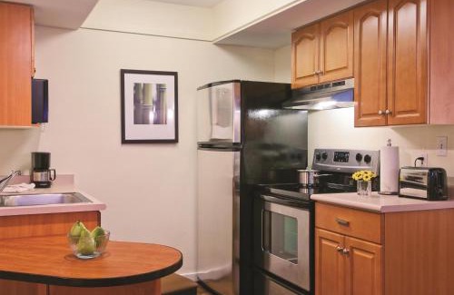 Greenwood Village Hotel | Hyatt House Denver Tech Center