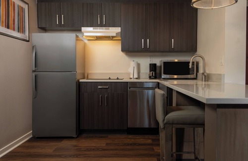 Greenwood Village Hotel | HYATT house Denver Tech Center