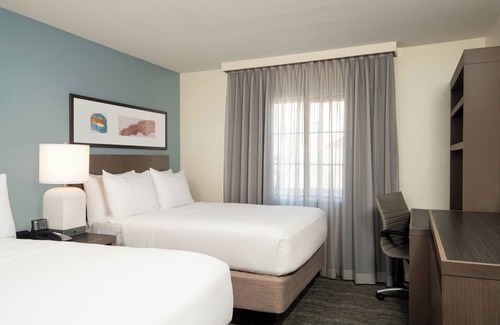 Greenwood Village Hotel | HYATT house Denver Tech Center