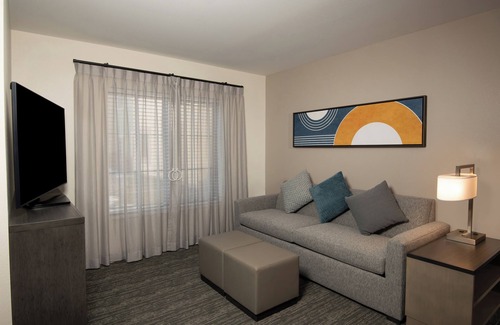 Greenwood Village Hotel | HYATT house Denver Tech Center