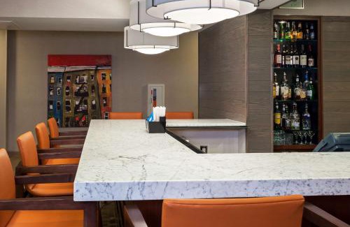 Houston Hotel | Hyatt House Houston Galleria