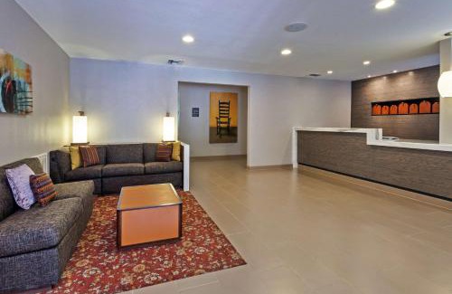 Houston Hotel | Hyatt House Houston Galleria