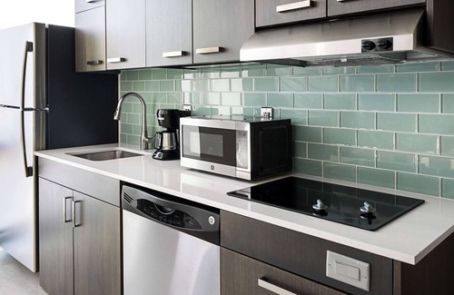 Exchange Place Hotel | Hyatt House Jersey City