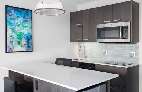 Exchange Place Hotel | Hyatt House Jersey City