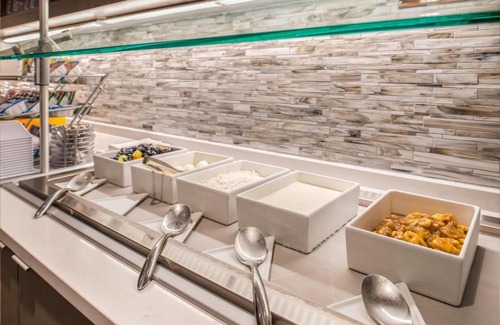 Umstead Hotel | Hyatt House Raleigh/Rdu/Brier Creek
