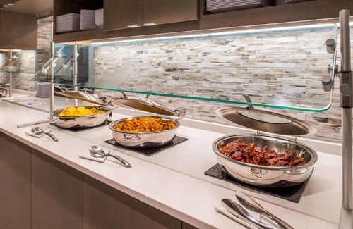 Umstead Hotel | Hyatt House Raleigh/Rdu/Brier Creek