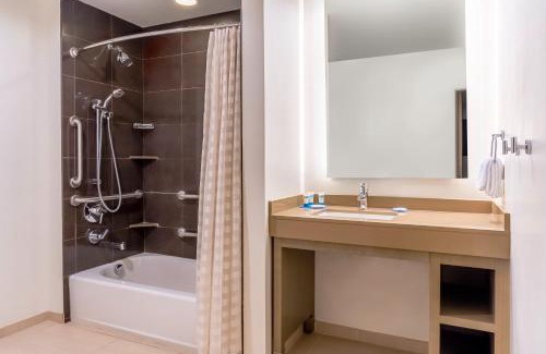Rio Grande Hotel | Hyatt House Salt Lake City Downtown