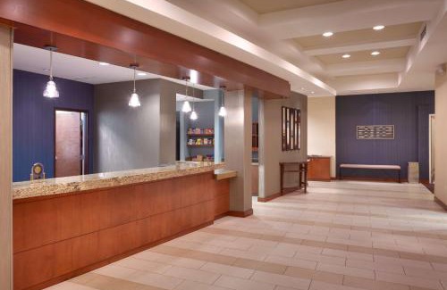 Sandy Hotel | Hyatt House Salt Lake City/Sandy