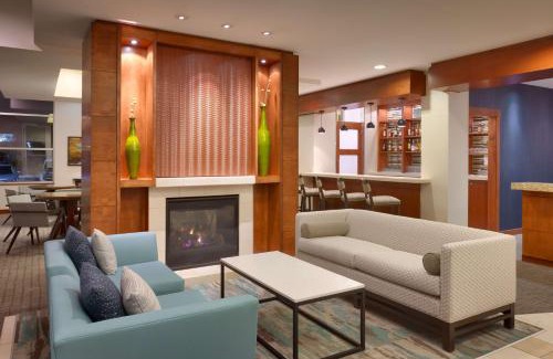 Sandy Hotel | Hyatt House Salt Lake City/Sandy