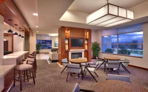 Sandy Hotel | Hyatt House Salt Lake City/Sandy