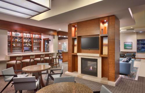 Sandy Hotel | Hyatt House Salt Lake City/Sandy