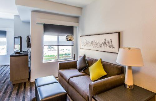 Santa Clara Hotel | Hyatt House Santa Clara
