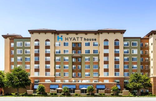 Santa Clara Hotel | Hyatt House Santa Clara
