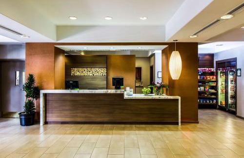 Santa Clara Hotel | Hyatt House Santa Clara
