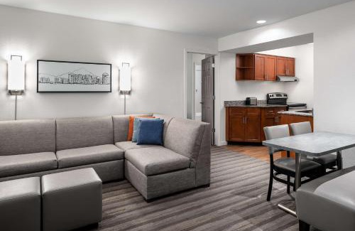 South Scottsdale Hotel | Hyatt House Scottsdale Old Town