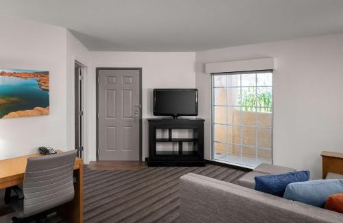 South Scottsdale Hotel | Hyatt House Scottsdale Old Town