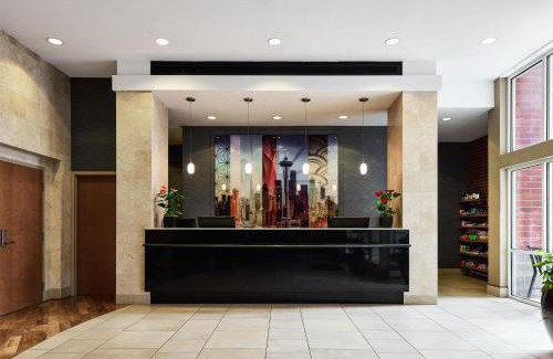 Lake Hills Hotel | Hyatt House Seattle Bellevue