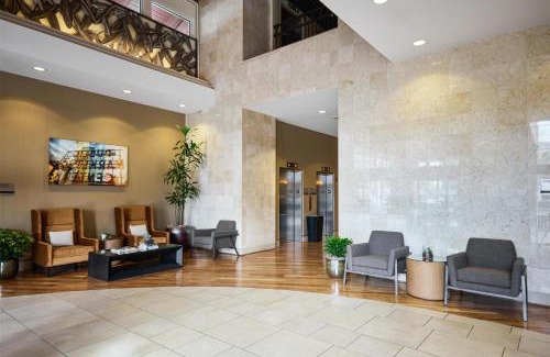 Lake Hills Hotel | Hyatt House Seattle Bellevue