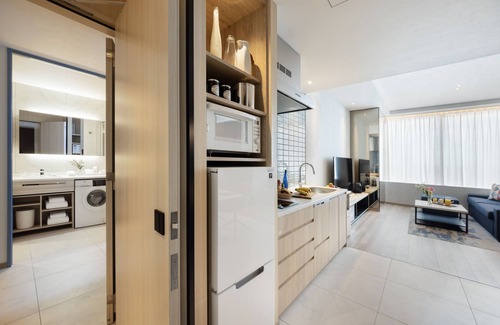 Sakuragaokacho Hotel | Hyatt House Tokyo Shibuya
