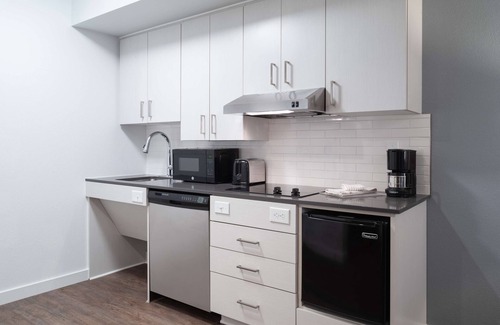 White Plains Hotel | HYATT house White Plains