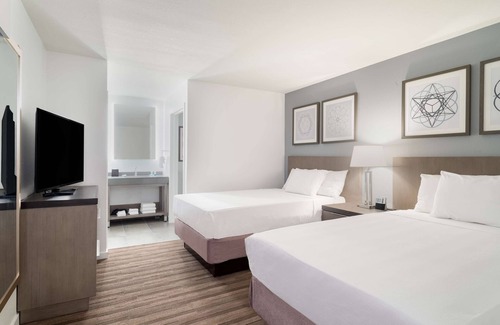 White Plains Hotel | HYATT house White Plains