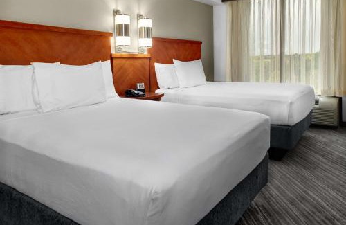 Albuquerque Hotel | Hyatt Place Albuquerque Airport