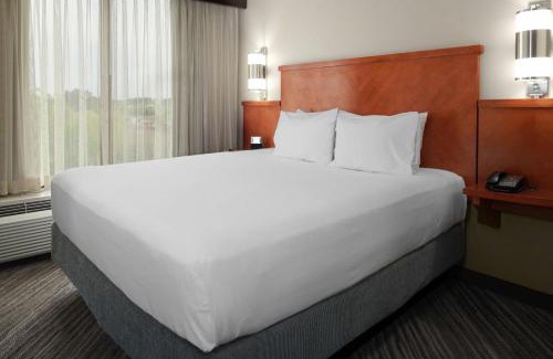 Albuquerque Hotel | Hyatt Place Albuquerque Airport