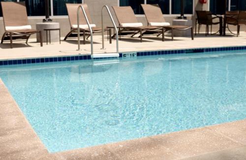 Albuquerque Hotel | Hyatt Place Albuquerque Airport