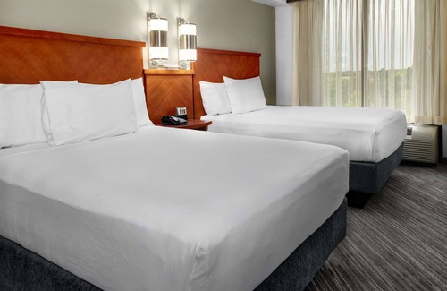 Albuquerque Hotel | Hyatt Place Albuquerque Airport