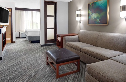 Albuquerque Hotel | Hyatt Place Albuquerque Airport