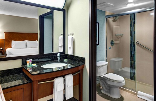 Albuquerque Hotel | Hyatt Place Albuquerque Airport