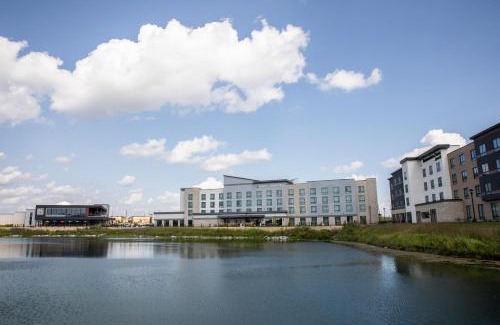 Berwick Hotel | Hyatt Place Altoona/Des Moines