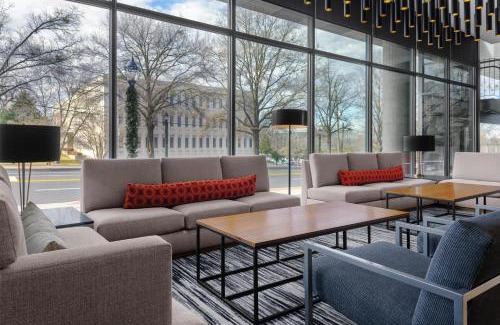 Athens Hotel | Hyatt Place Athens Downtown