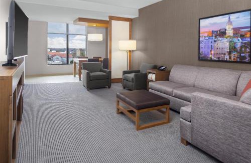 Athens Hotel | Hyatt Place Athens Downtown
