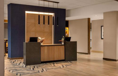 Atlanta Hotel | Hyatt Place Atlanta/Cobb Galleria