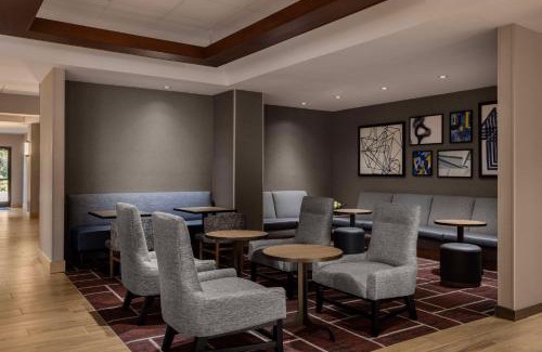 Atlanta Hotel | Hyatt Place Atlanta/Cobb Galleria