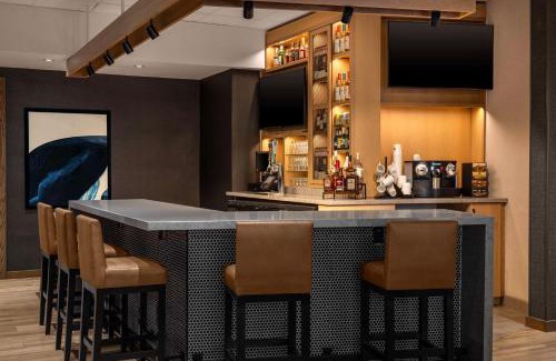 Atlanta Hotel | Hyatt Place Atlanta/Cobb Galleria