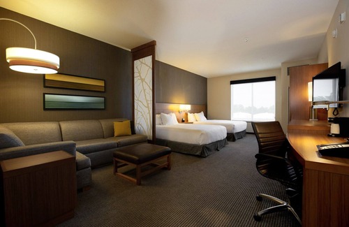 Augusta Hotel | Hyatt Place Augusta