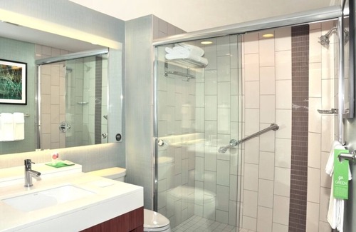 Augusta Hotel | Hyatt Place Augusta