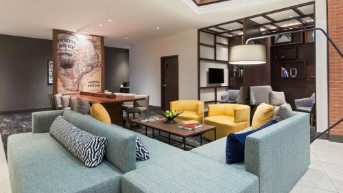 Round Rock Hotel | Hyatt Place Austin/Round Rock